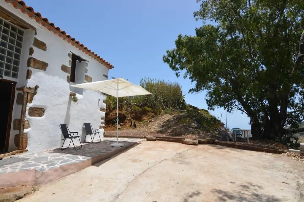 Suvan, La Casa de la Felicidad Vega de San Mateo