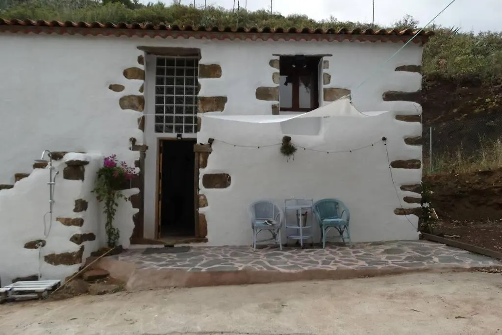 Holiday home Suvan, La Casa De La Felicidad Vega de San Mateo