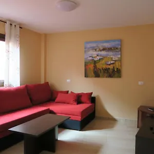 Сasa de vacaciones Duplex Rural En San Mateo, Vega de San Mateo