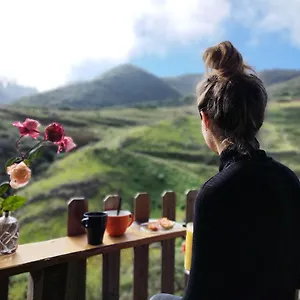 Auberge de jeunesse La Casita, Vega de San Mateo