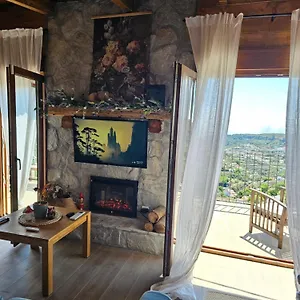 Apartamento ático Fuente Hervera, Vega de San Mateo