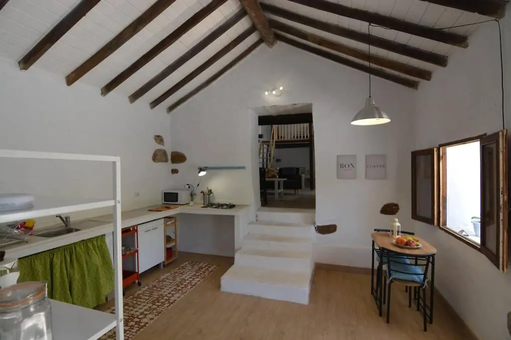 Suvan, La Casa De La Felicidad Vega de San Mateo